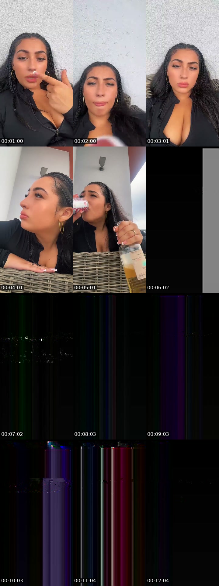 TikTok live: Rates by @astunaaaa