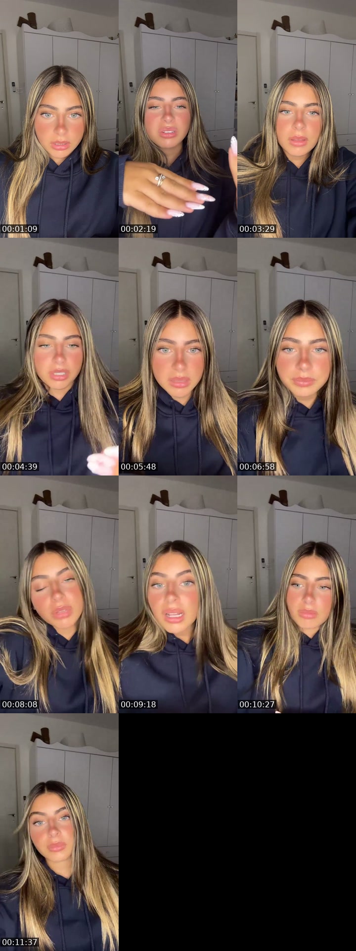 @avigaildery TikTok live from 2026-07-20