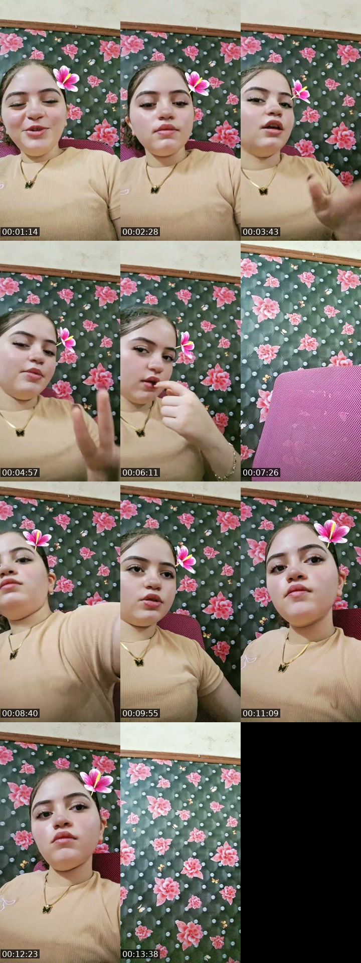 @habiba85695 TikTok live from 2026-07-20