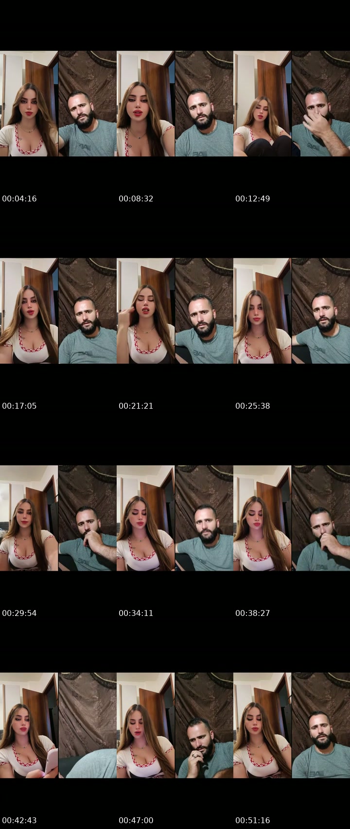 @sihamooo31 TikTok live from 2026-07-20