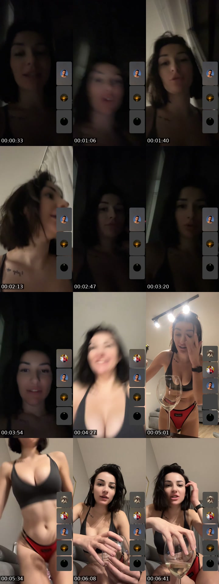 @_mariia999_ TikTok live from 2026-07-20