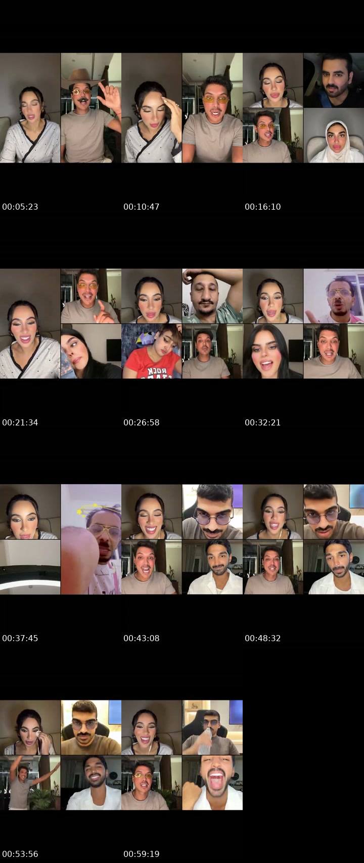 @retaj.makky United States TikTok live from 2026-07-20