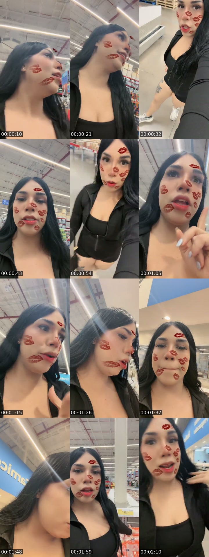 @saintrous77 TikTok live from 2026-07-20