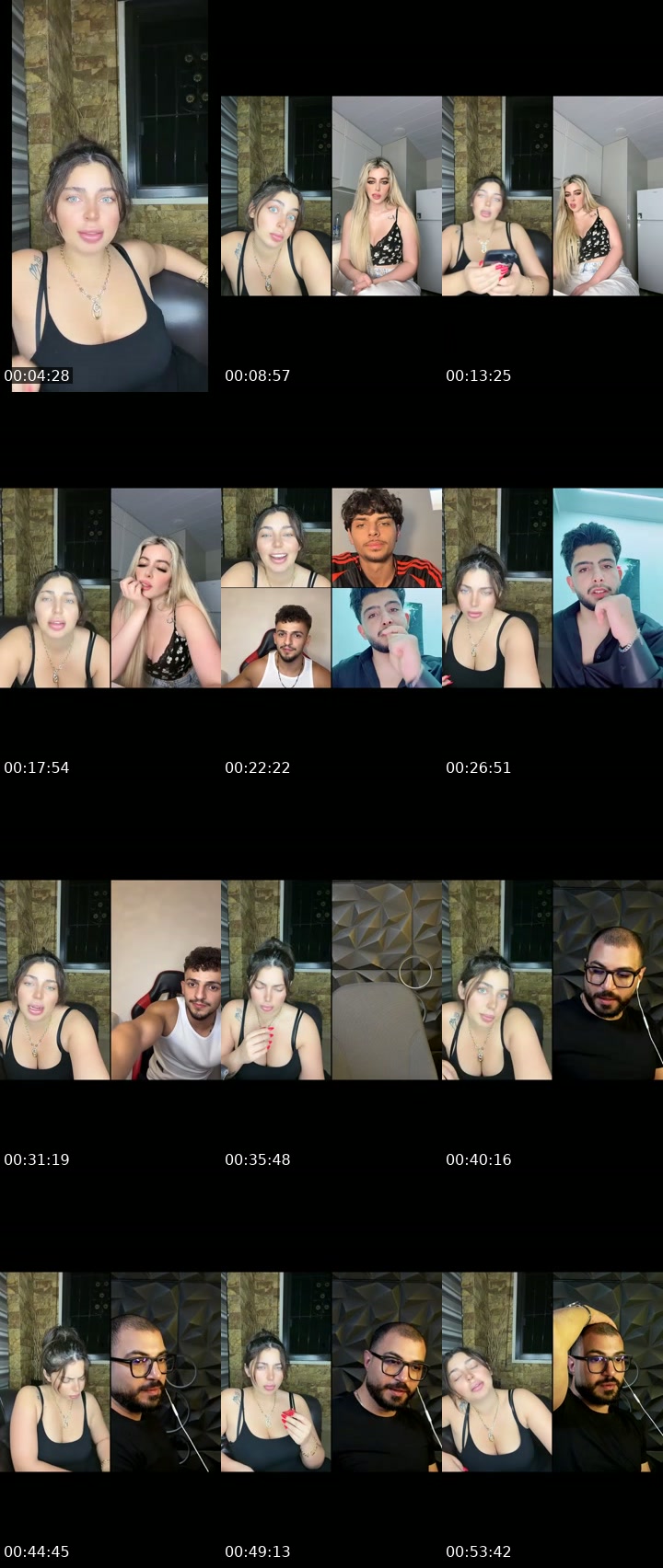 @christina_mt_01 TikTok live from 2026-07-20