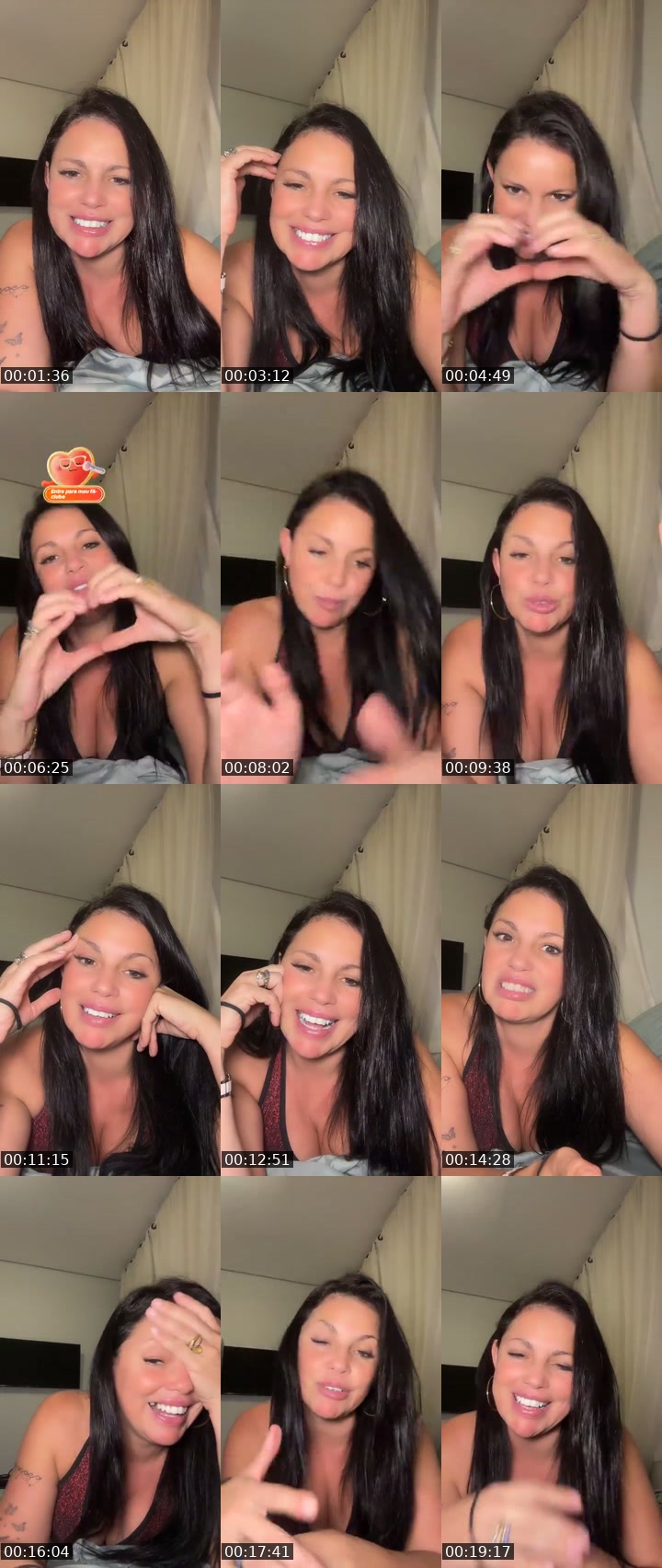 @jaquelinepereira0535 TikTok live from 2026-07-20
