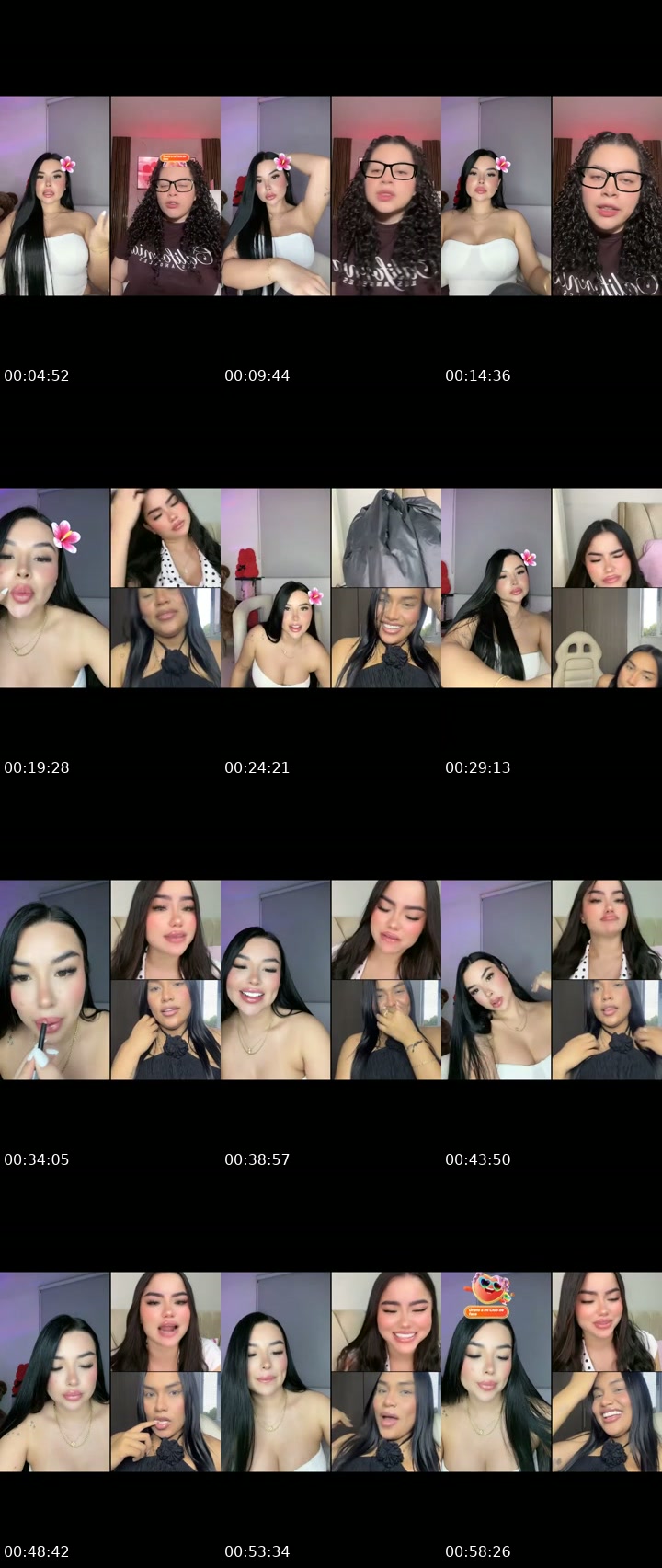 @natln7 TikTok live from 2026-07-20