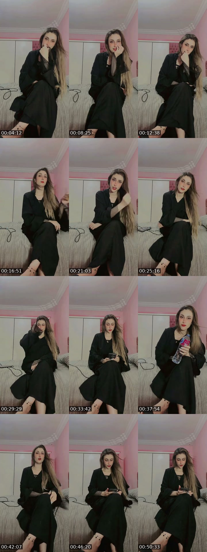 TikTok live: قل اعوذو برب الفلق 🧿🧿 by @nody37633