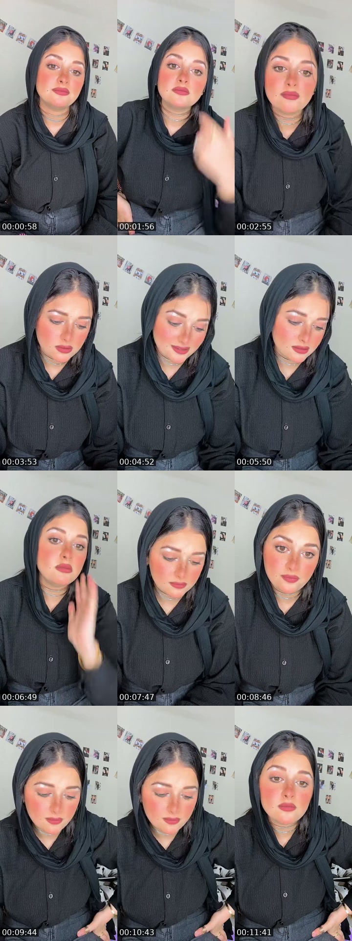 @nosammdoh12 TikTok live from 2026-07-20