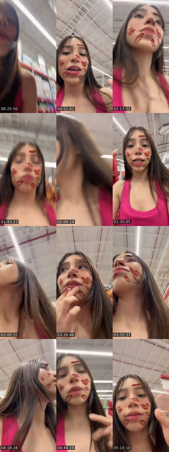 @saharmoon443 TikTok live from 2026-07-20