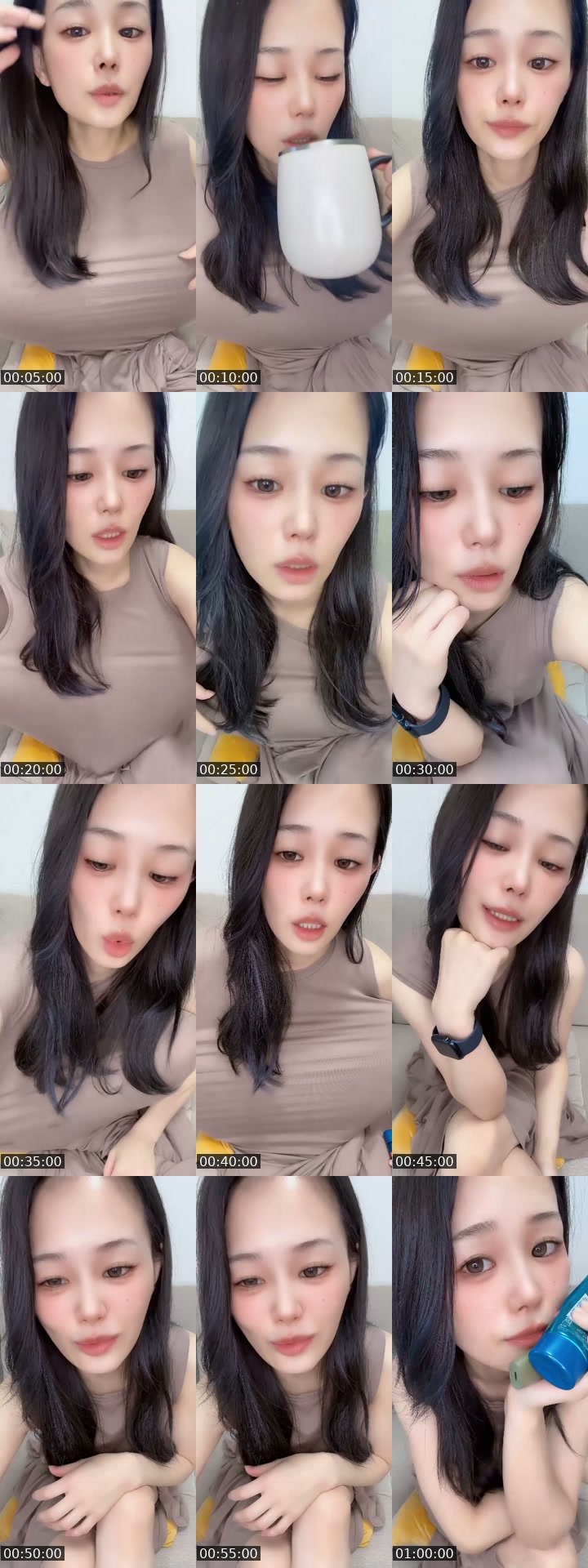 @pyon146 Japan TikTok live from 2026-07-20