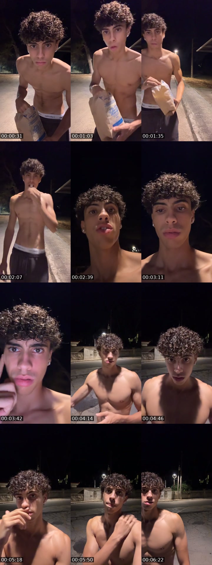 @_.josemi11 TikTok live from 2026-07-20