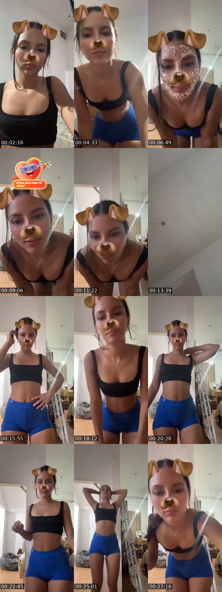 @__ribeiroisa_ TikTok live from 2026-07-20