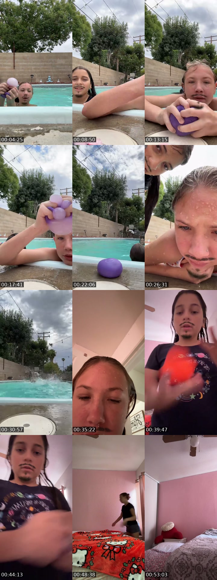 @fuckeverone27 TikTok live from 2026-07-20