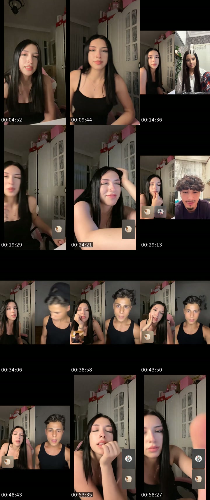 @edabrun TikTok live from 2026-07-20