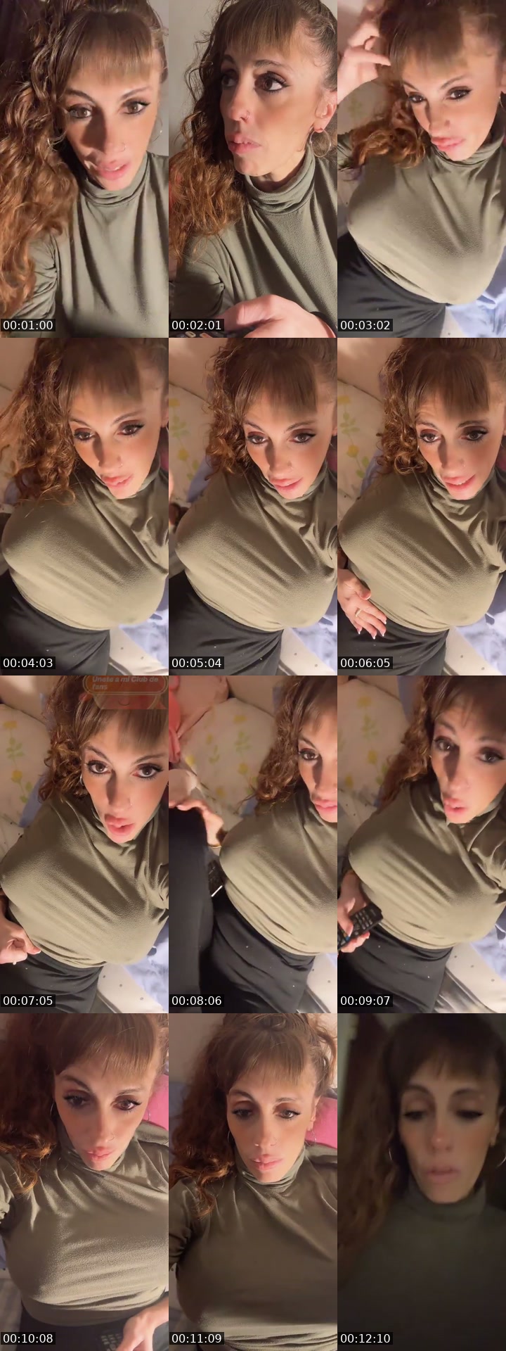 TikTok live: El show ya comenzó 😈💫🙊 by @lovelyeugi83