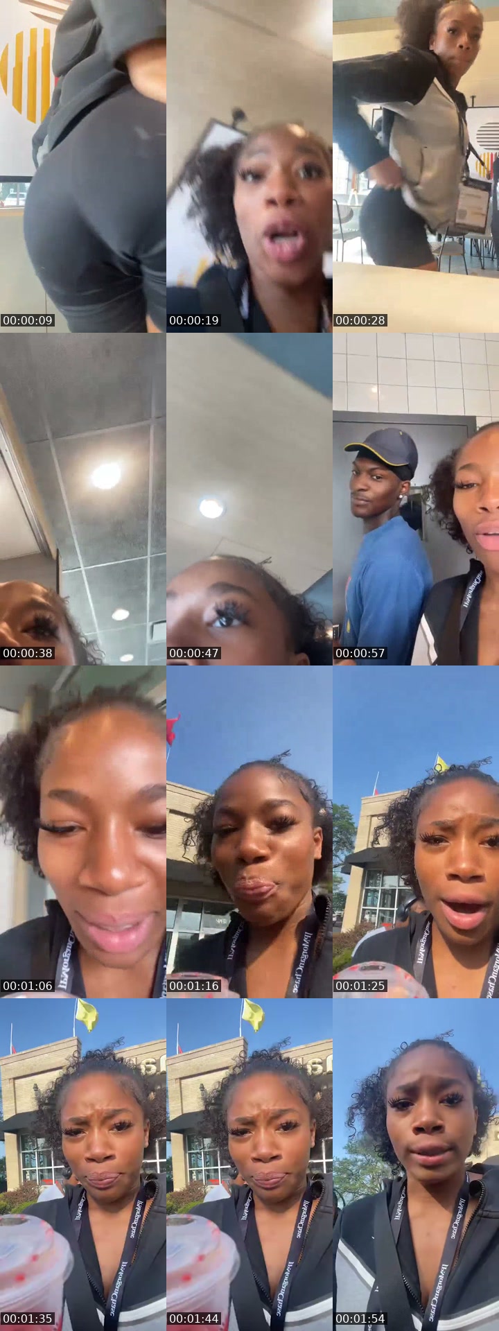 @malenciaapricee TikTok live from 2026-07-20