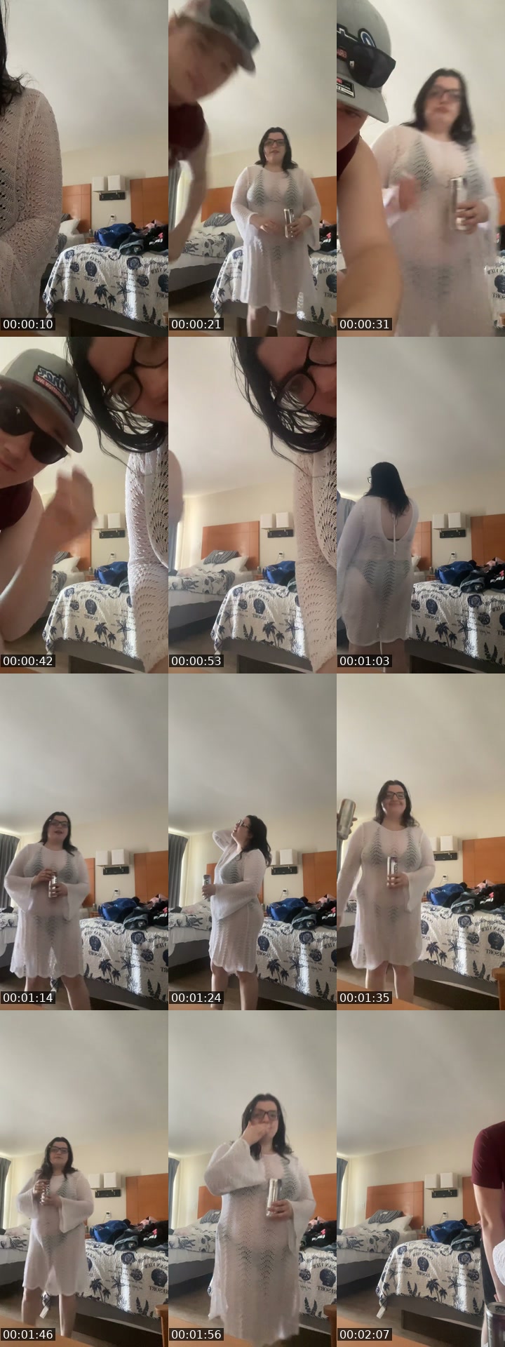 @melissa.nuckols TikTok live from 2026-07-20