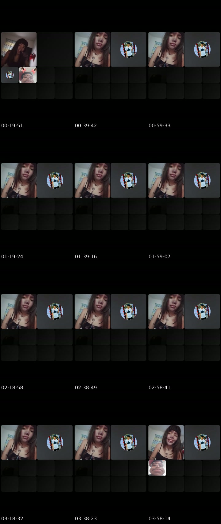 @andreinajimnez1 TikTok live from 2026-07-20