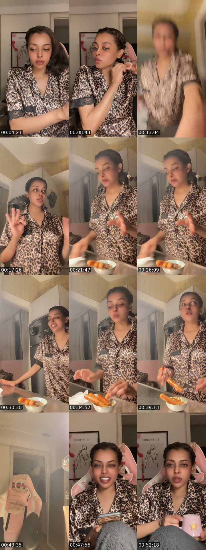 @angela_afro444 Finland TikTok live from 2026-07-20