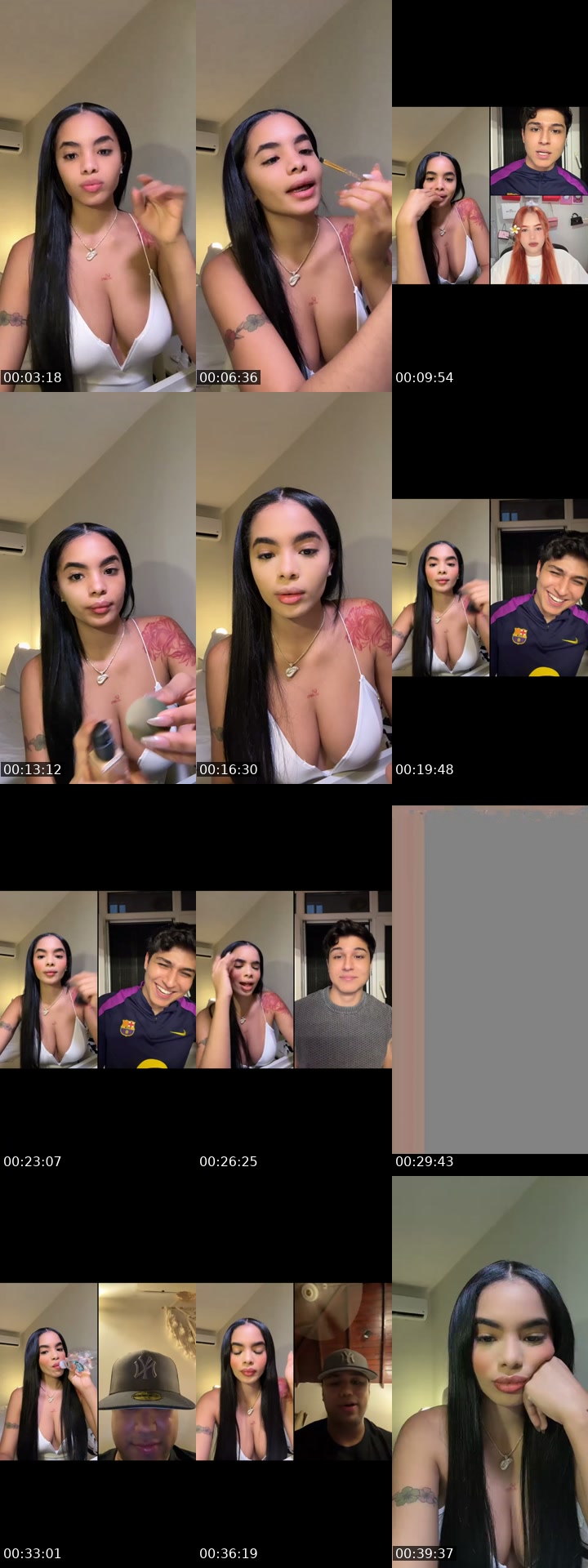 @evatejada062 TikTok live from 2026-07-20