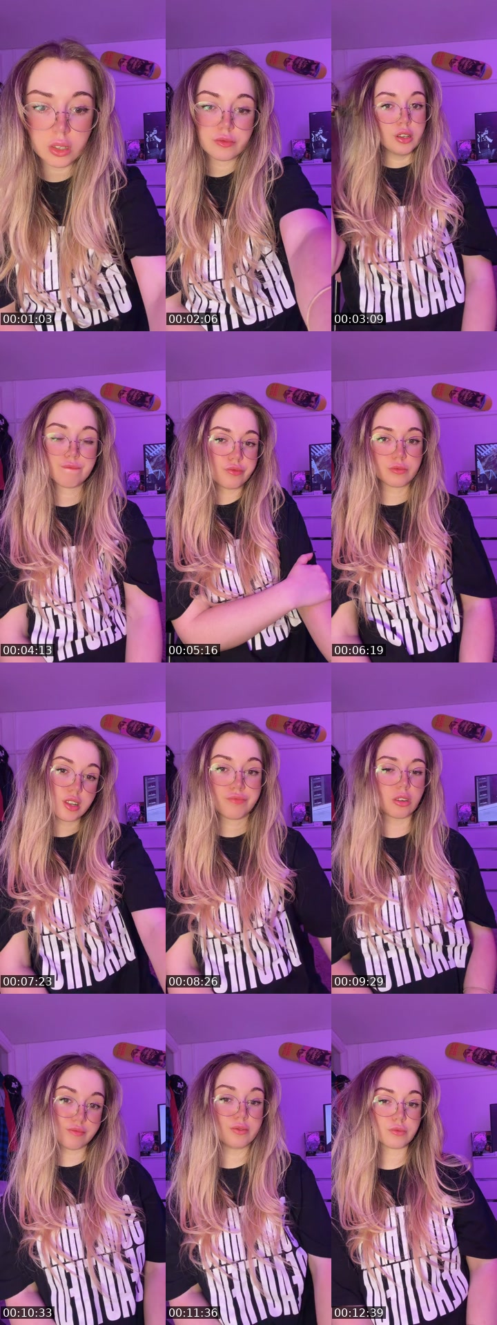 @findom_georgina TikTok live from 2026-07-20
