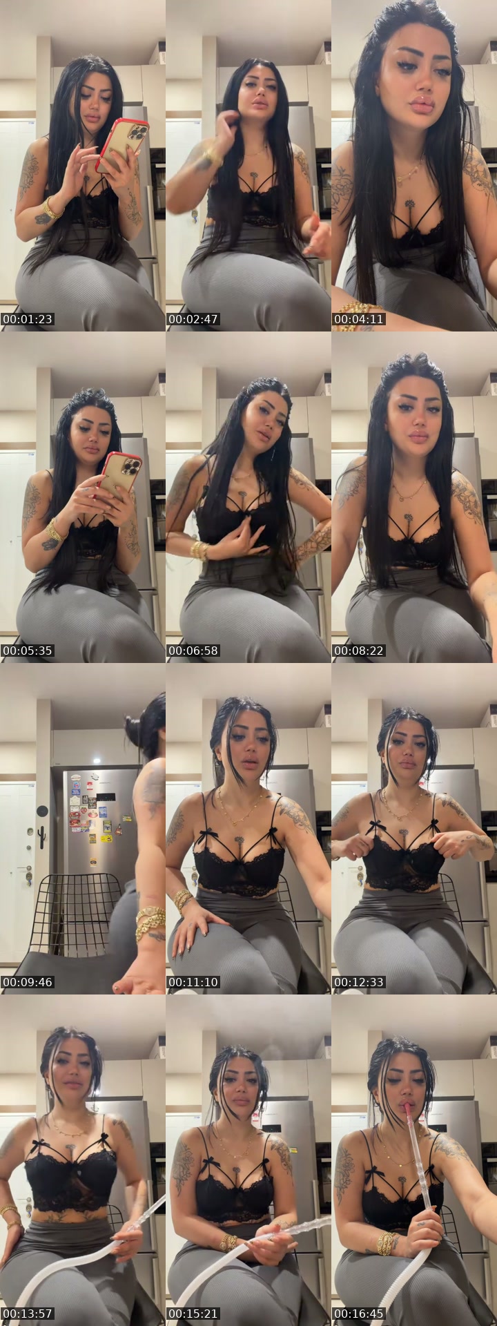 @gunel2161_ TikTok live from 2026-07-20