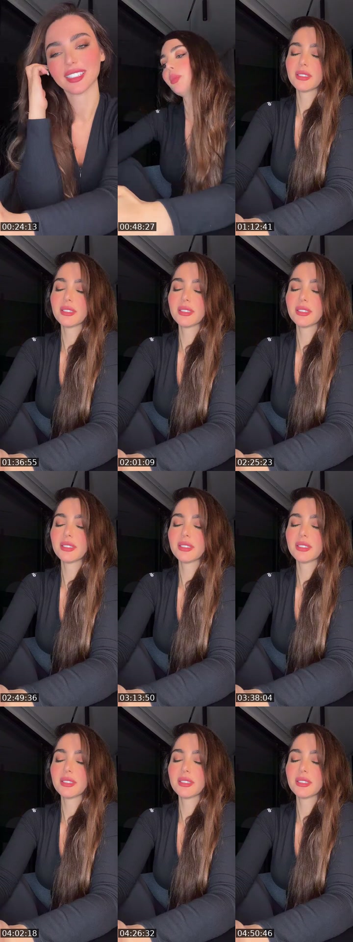 @singeramar TikTok live from 2026-07-20