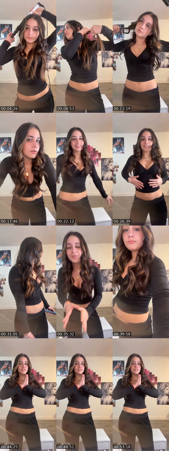 @lauryn.kyle0 United States TikTok live from 2026-07-20