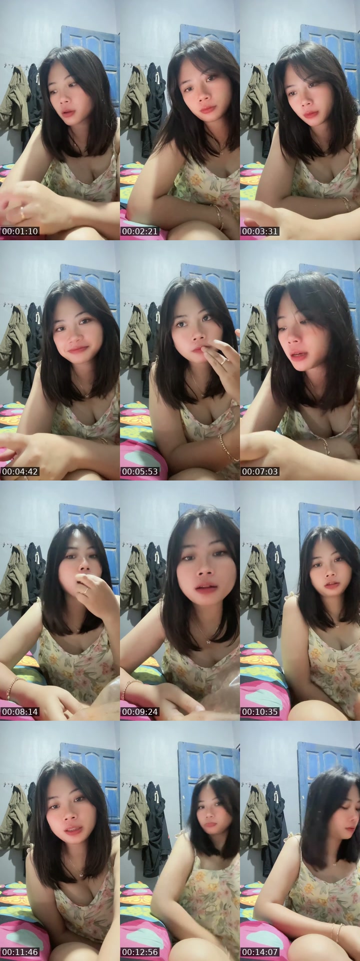 @lilinnyakamu TikTok live from 2026-07-20