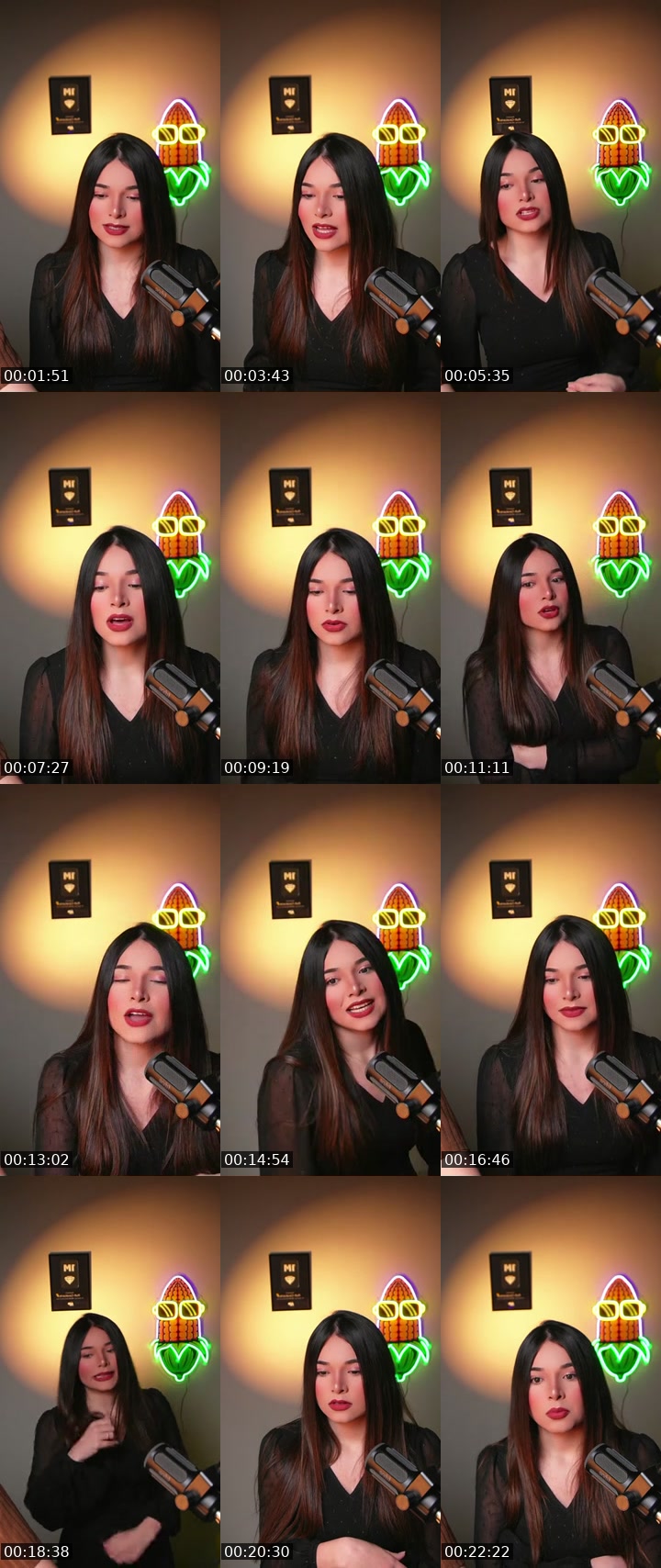 TikTok live: Lets Go LIVE! by @ruthinhacavalcante