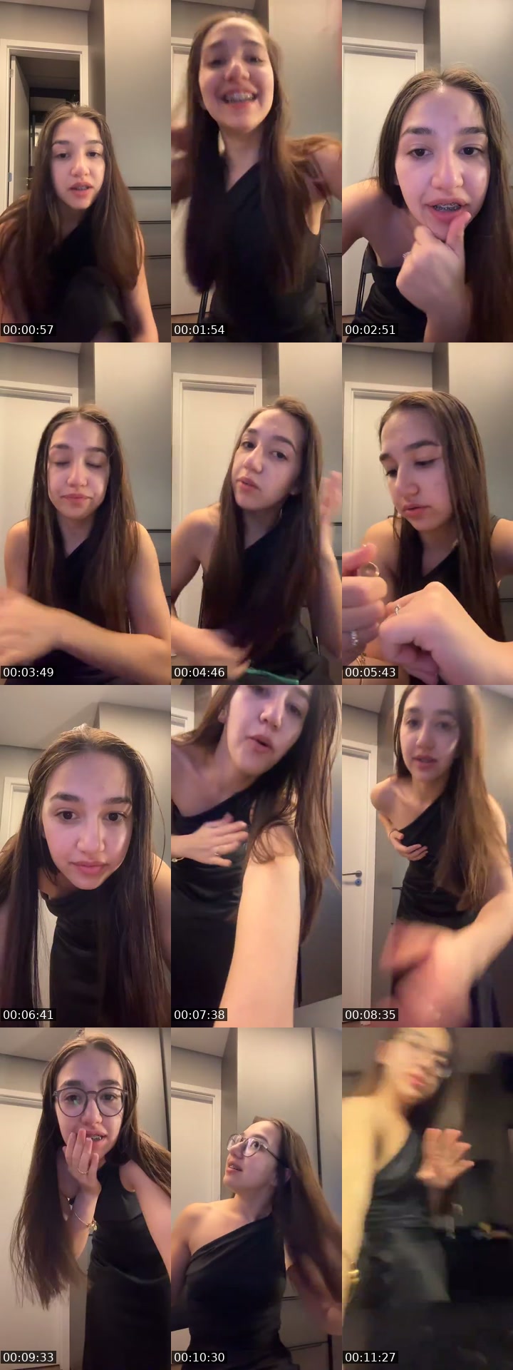 @sibelly.rezer Brazil TikTok live from 2026-07-20
