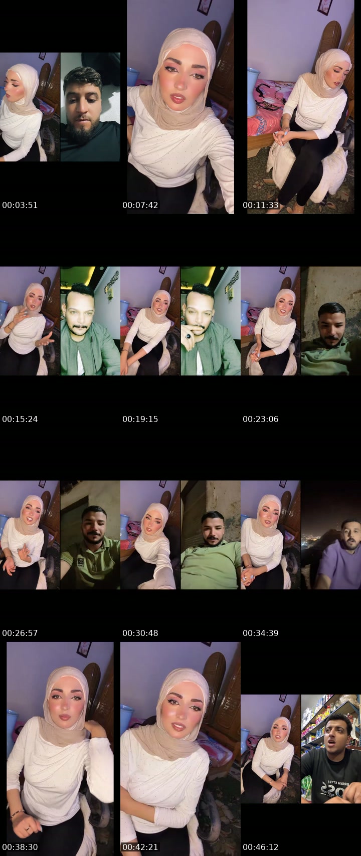 @masaftwxpy6 TikTok live from 2026-07-20