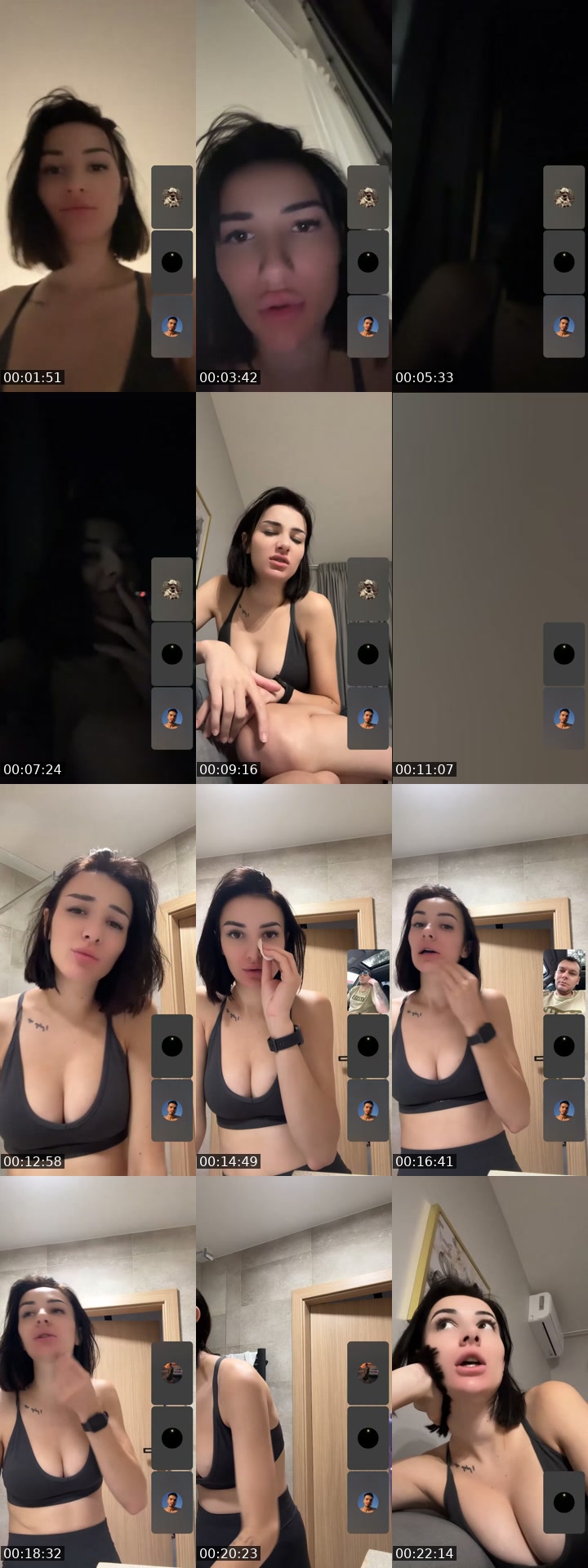 @_mariia999_ TikTok live from 2026-07-20