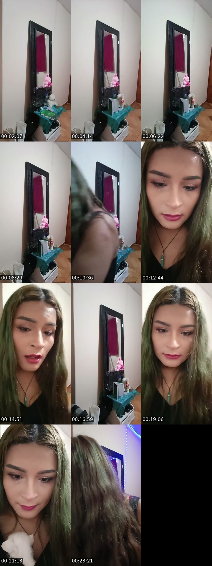 @keisymua2 TikTok live from 2026-07-20