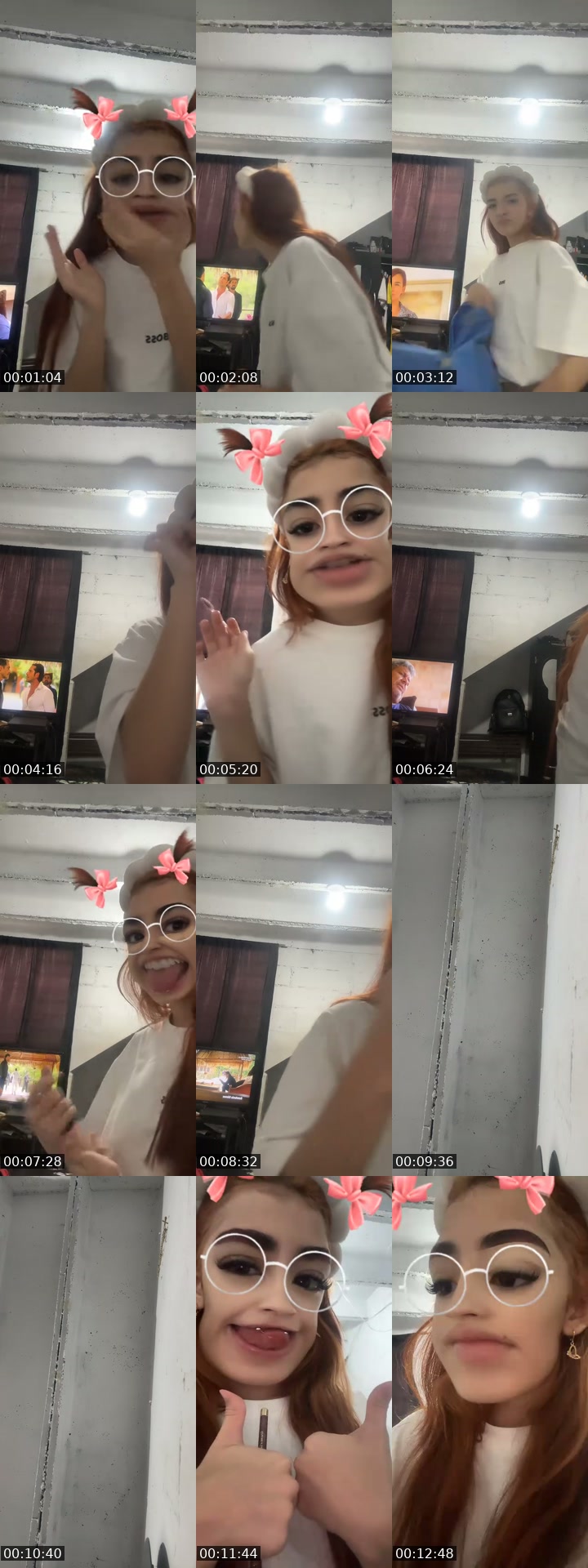 @mb__nick TikTok live from 2026-07-20