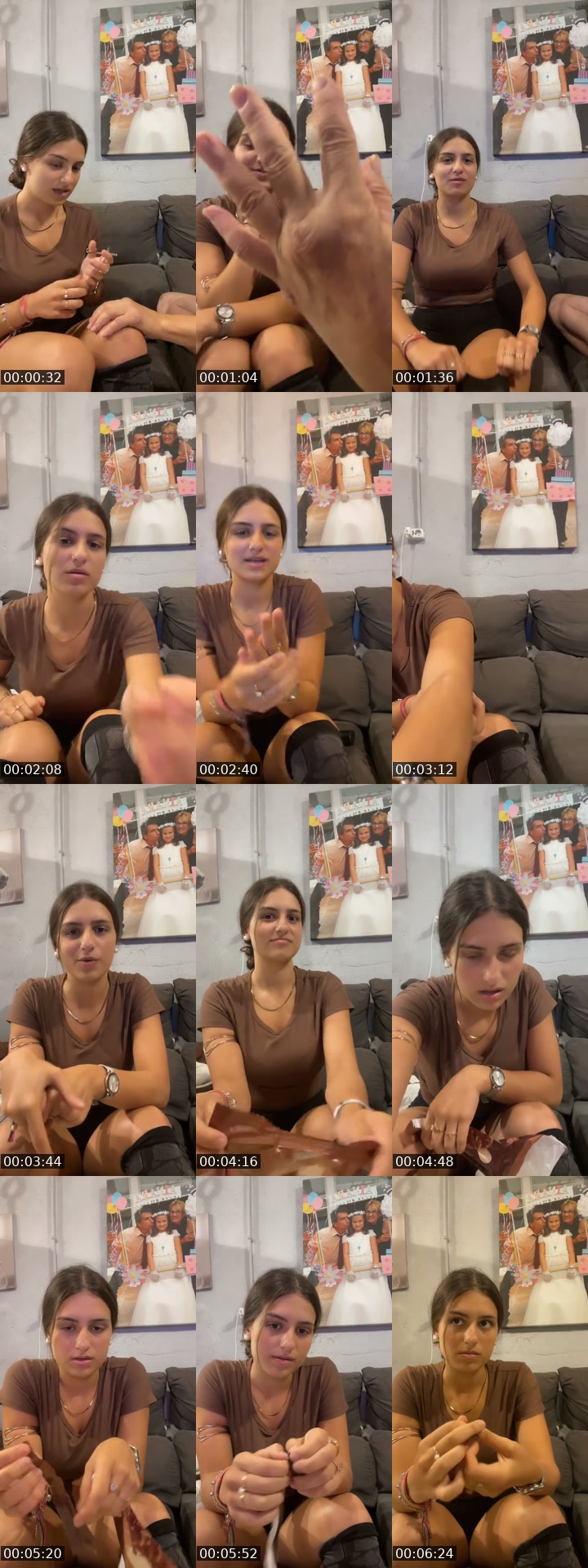 TikTok live: españa by @_ainaraa.r