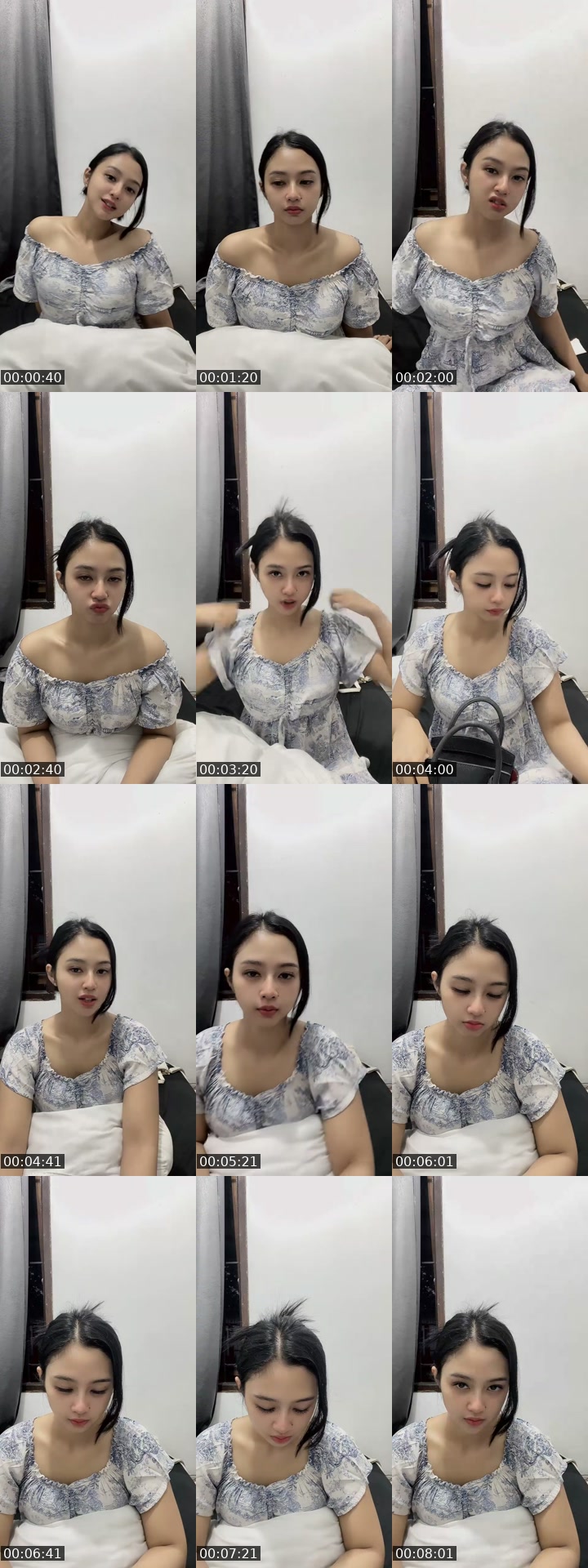 @cippaareall past TikTok live from 2026-07-20