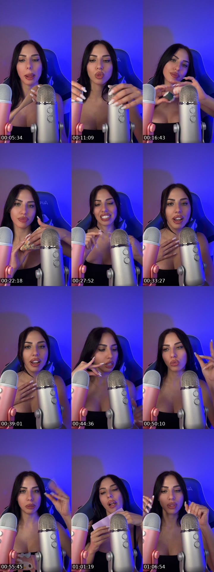 @dark.moonrise TikTok live from 2026-07-20