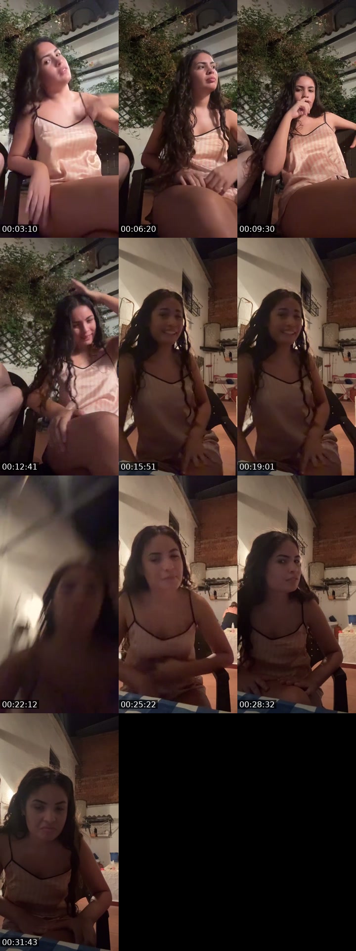 @laiagonzalezzz TikTok live from 2026-07-20