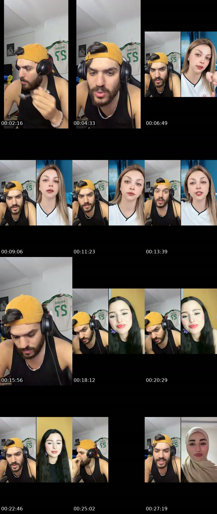 @kacemrguibaofficiel TikTok live from 2026-07-20