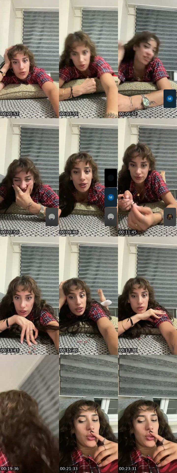 @busra00112 Turkey TikTok live from 2026-07-20