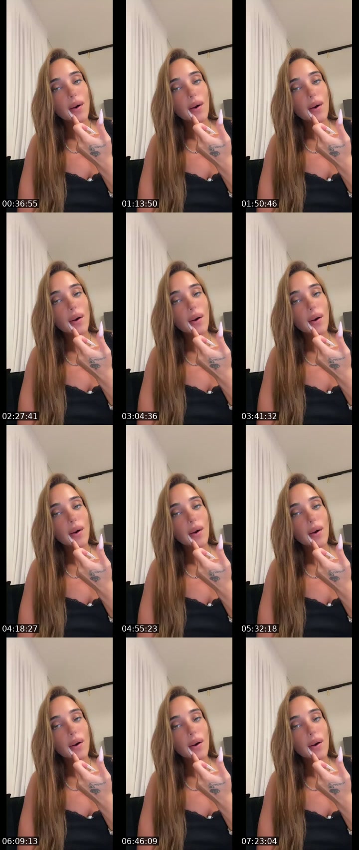 @shirqueen617 TikTok live from 2026-07-20