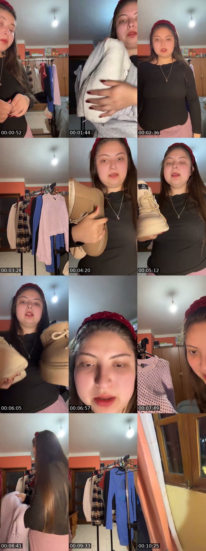 @ropitabonita08 Bolivia TikTok live from 2026-07-20