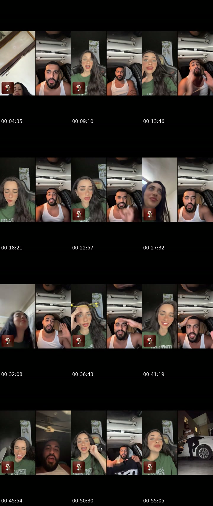 @sallyalawady000 TikTok live from 2026-07-20