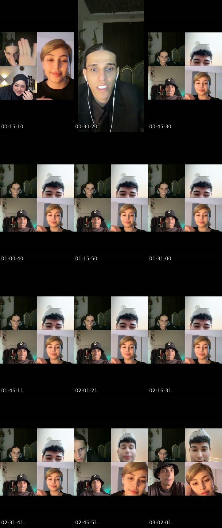 @sl_om1 TikTok live from 2026-07-20