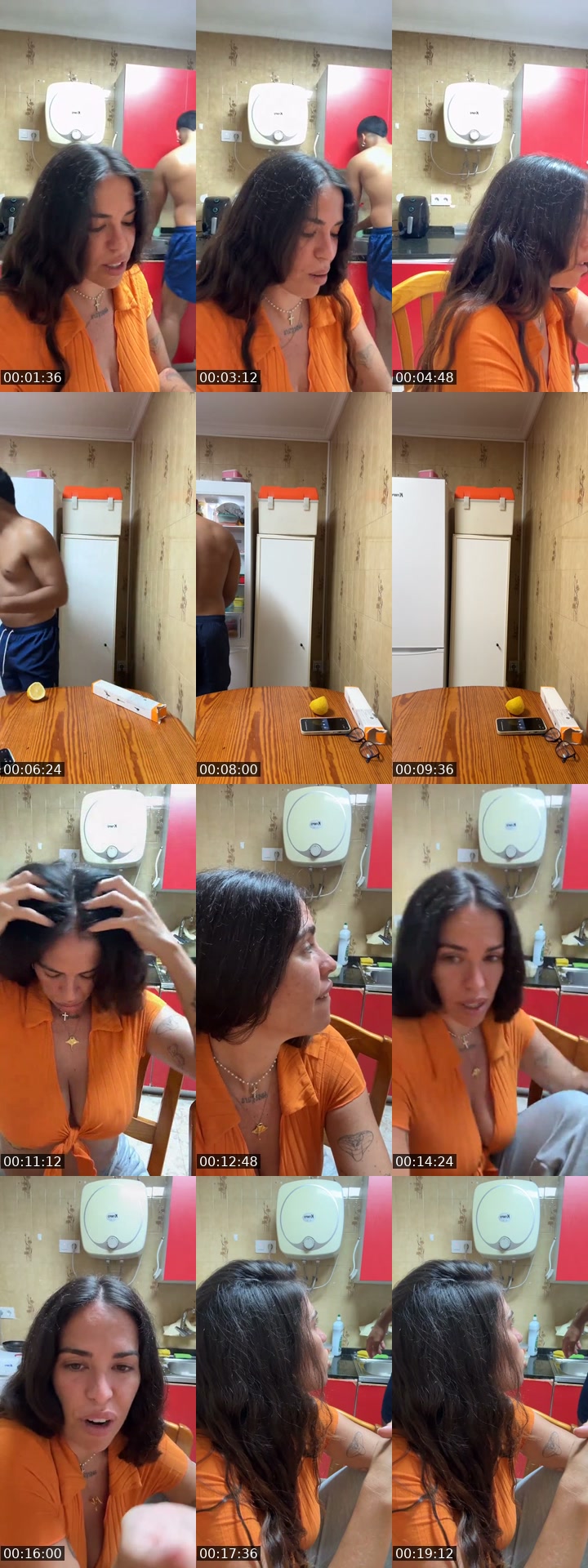 @soynoealmalibre TikTok live from 2026-07-20