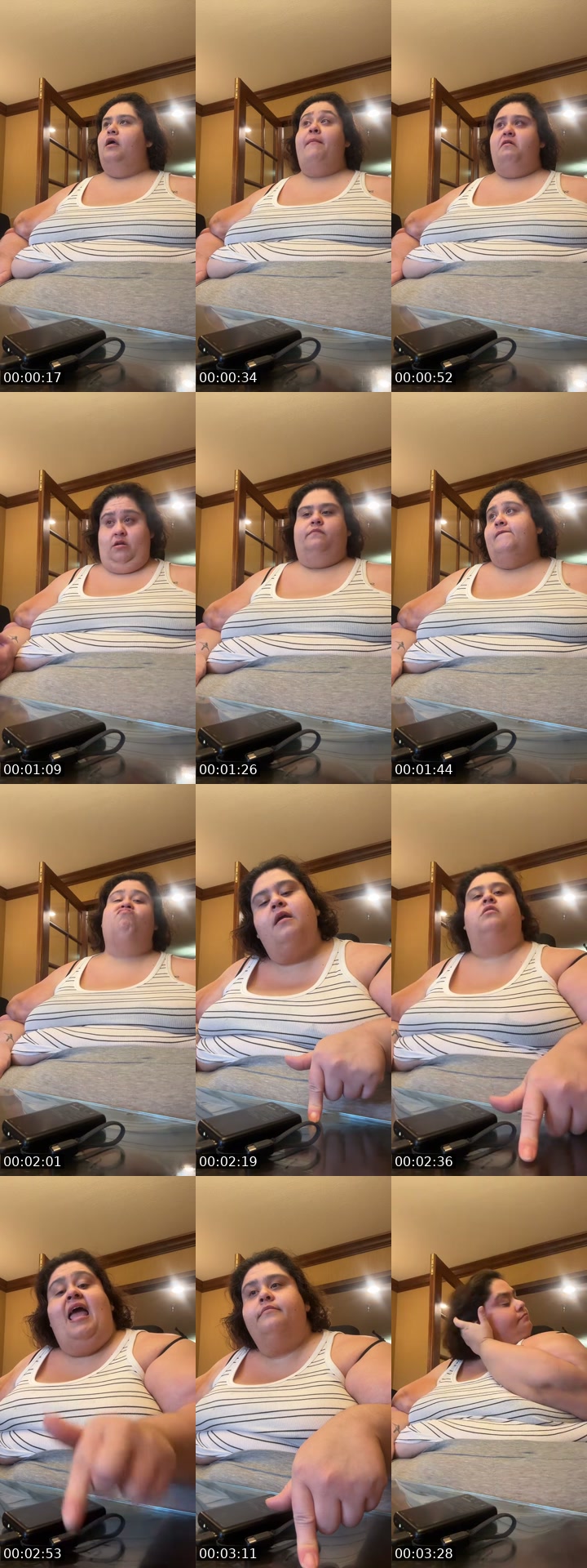 TikTok live: 🫣🤫 by @xiothedreamer
