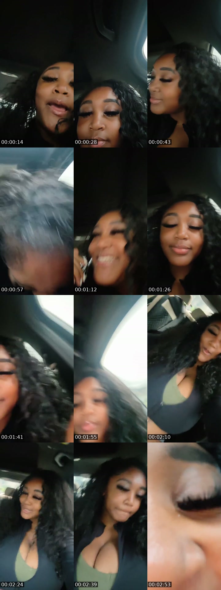 @insomniacdolly TikTok live from 2026-07-20