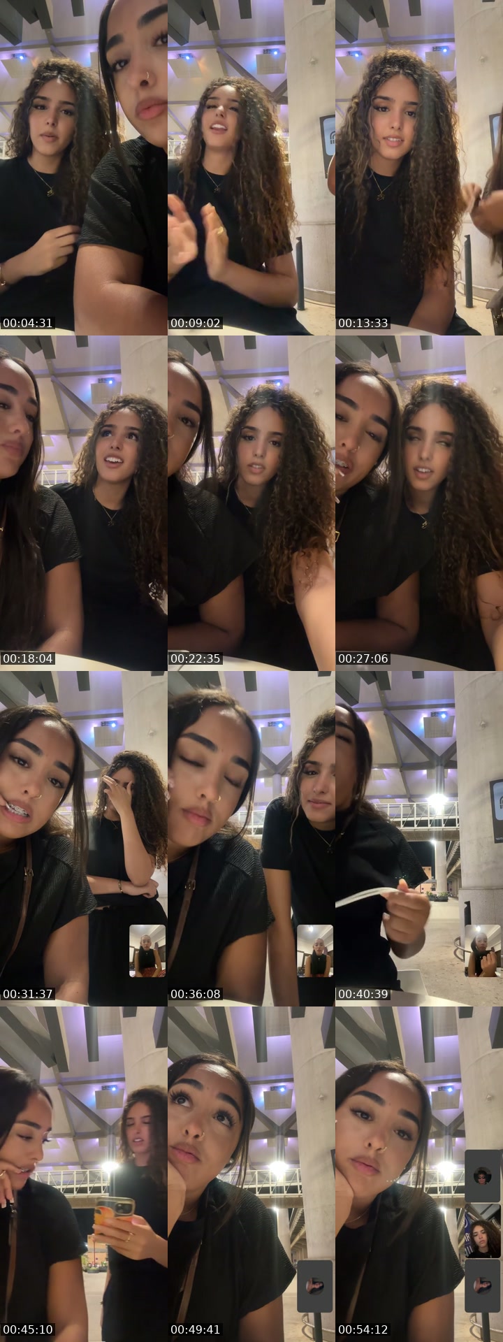 @klkconklkyklkmmg TikTok live from 2026-07-20