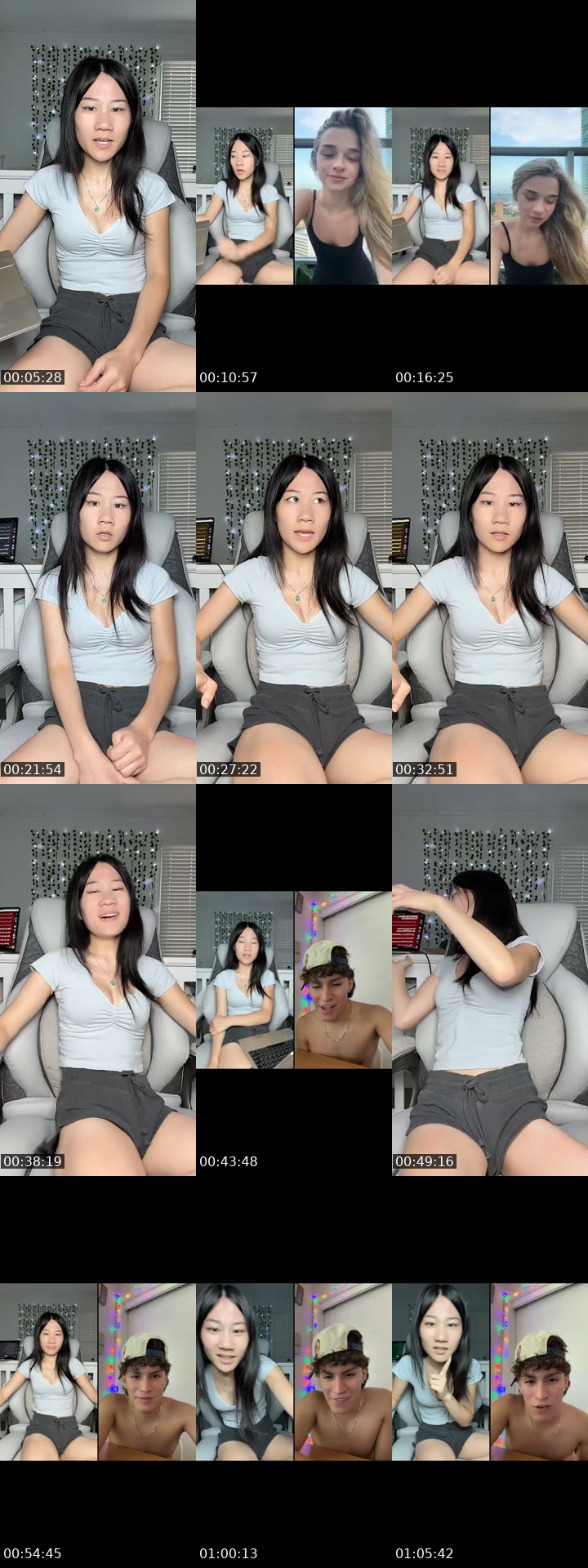 @sunflowersareprettycool TikTok live from 2026-07-20
